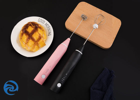 휴대용 가정용 스탠드 믹서 0.5A USB 충전식 에그 비터