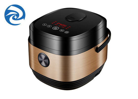 스마트 라이스 3L 5L 멀티 쿠커 501와트 5.3qt 3.2qt
