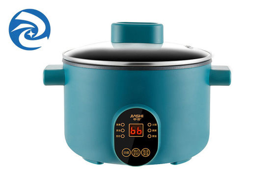 3.2qt 3L 다기능 전기 냄비 600와트