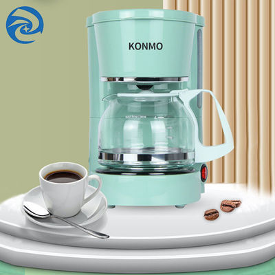 그린 스몰 아메리칸 홈 커피 머신 25oz 600W 750ml