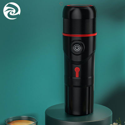 1개의 가정 커피 기계, 60ml 휴대용 소형 에스프레소 기계에 대하여 80W 3