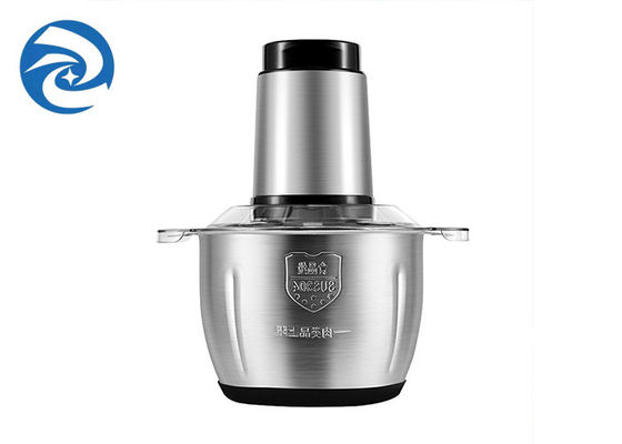 3L 다지기 고기 분쇄기 과즙 짜는기구 2L 250W 300W 가정용 전기 고기 분쇄기