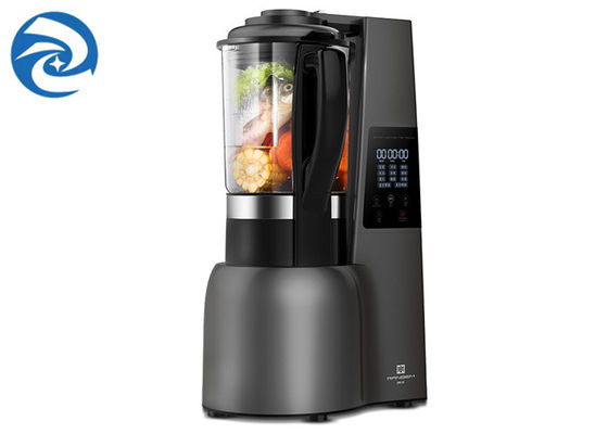 SS304 쵸퍼 고기 분쇄기 과즙 짜는기구 벽 브레이크 기계 2200W