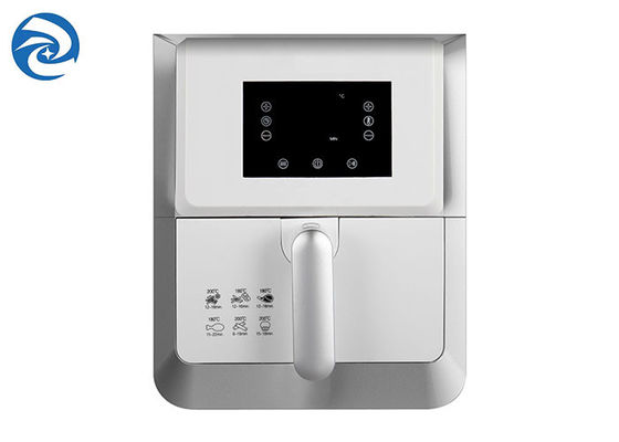 가정용 스마트 에어프라이어 3L 1400W 터치스크린 다 기능 0-30min