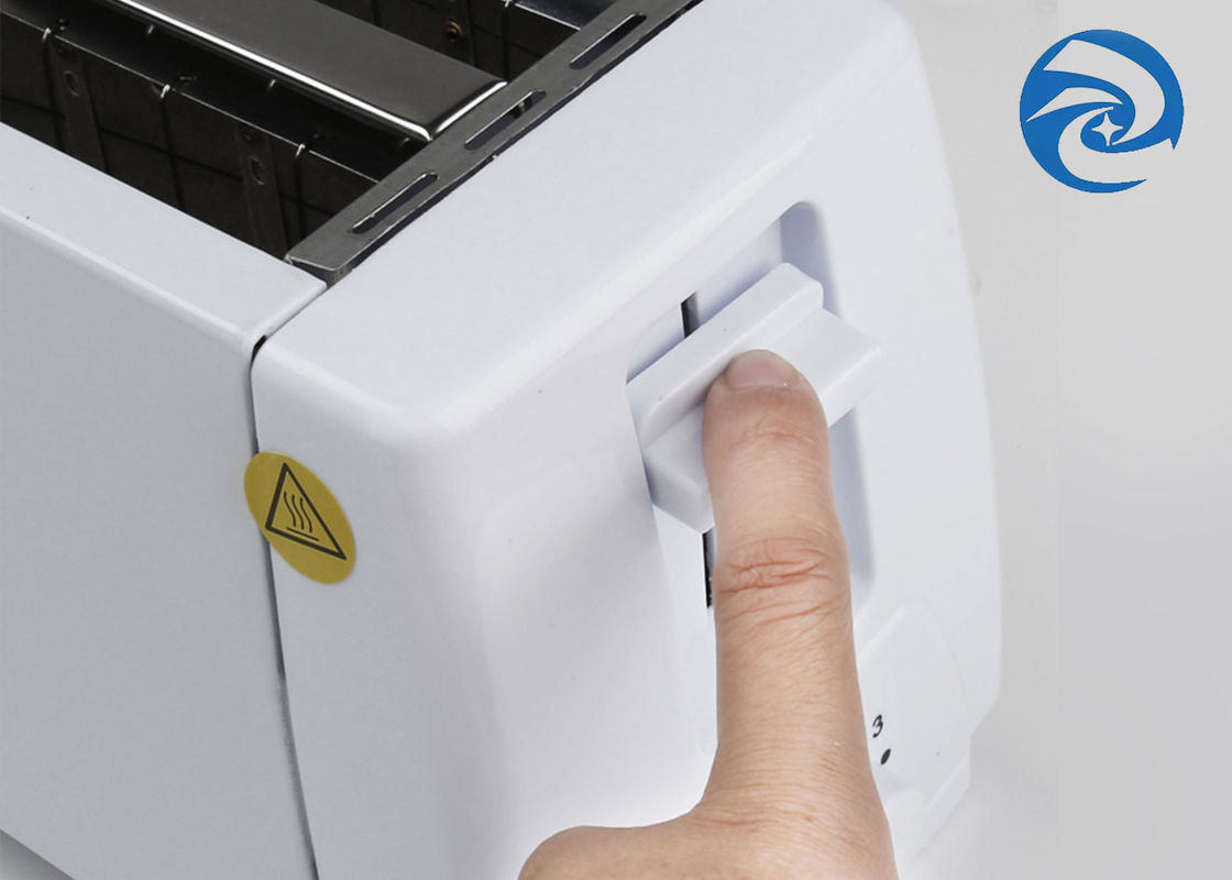 와이드 오븐 오픈 토스터기 2 슬라이스 750W 13cmx3cm