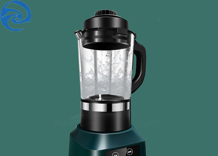 800W 스마트 초퍼 고기 분쇄기 과즙 짜는기구 1700ml 벽 깨는 믹서기