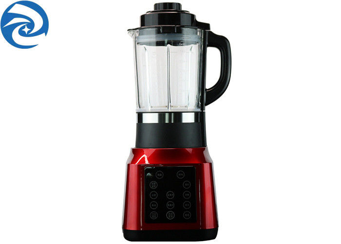 800W 스마트 초퍼 고기 분쇄기 과즙 짜는기구 1700ml 벽 깨는 믹서기