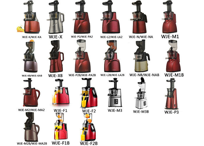 자동 220V 대형 과즙 기계 801ml ~ 1000ml