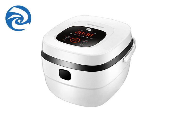 5L 900W 다 요리 기구, 5.3qt 다목적 밥솥