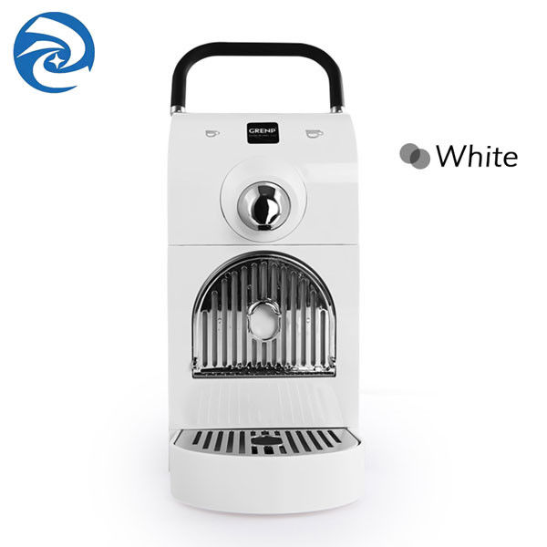 1400W 40ml 가정 커피 기계, 0.8L 자동적인 에스프레소 커피 기계 110ml
