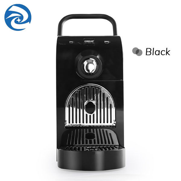 1400W 40ml 가정 커피 기계, 0.8L 자동적인 에스프레소 커피 기계 110ml
