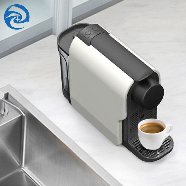 750ml 가정 커피 기계 1350W, 220-240V 커피 캡슐 메이커 기계