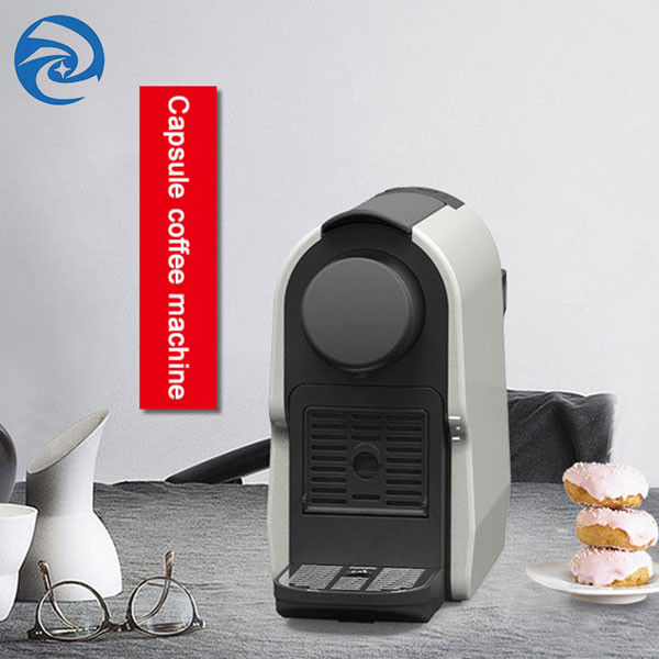 750ml 가정 커피 기계 1350W, 220-240V 커피 캡슐 메이커 기계