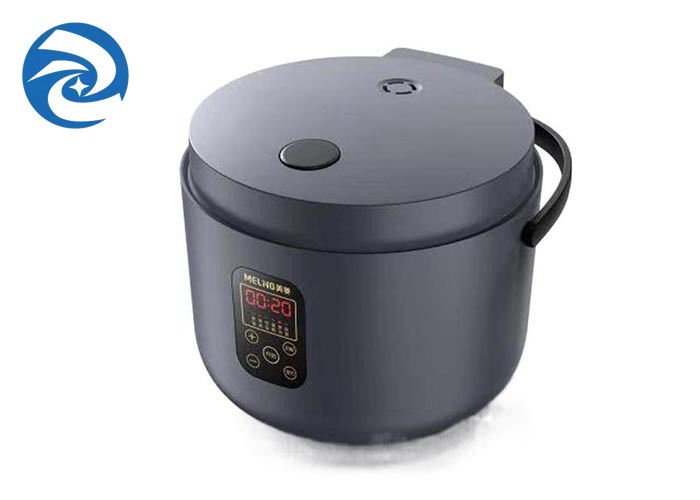 500W 3.2qt 다목적 전기 밥솥 220V 두꺼운 주전자 강선 3차원 난방
