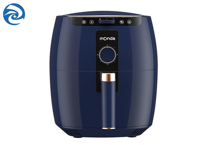 자동 6.5L 스마트 에어 프라이어 6.9쿼트 1500와트