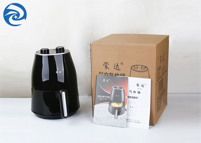 다기능 가정용 1.5L 미니 에어프라이어 1230W