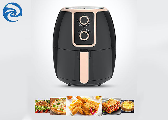 5L 스마트 에어프라이어 1400W 대용량 자동