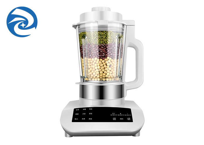 가정용 헬기 고기 분쇄기 Juicers 스테인리스 1650ml 벽 깨는 기계