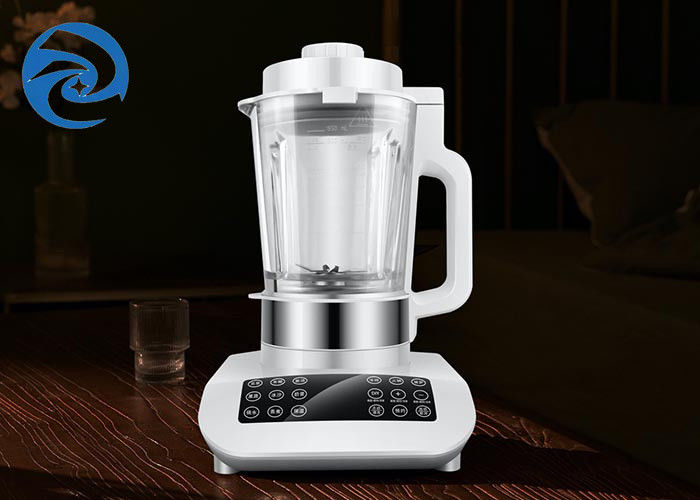 가정용 헬기 고기 분쇄기 Juicers 스테인리스 1650ml 벽 깨는 기계