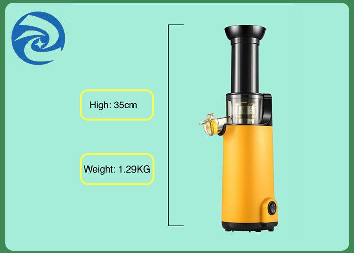 휴대용 초퍼 고기 분쇄기 과즙 짜는기구 150W 80rpm