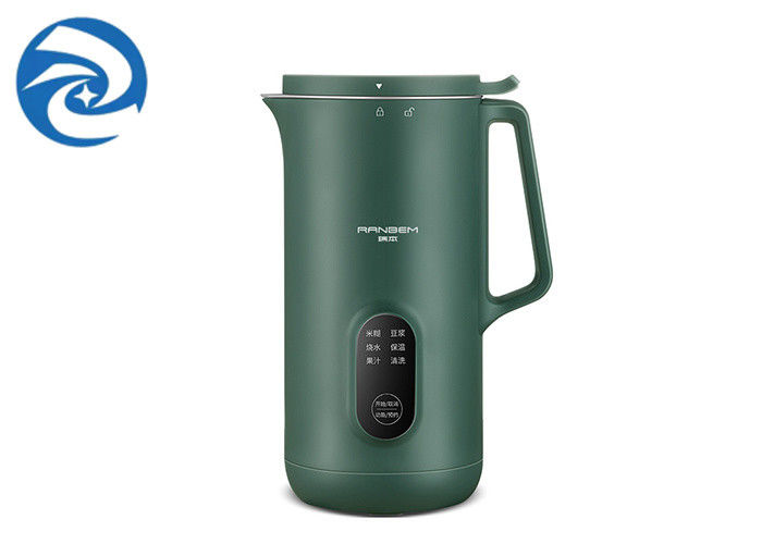 작은 자동적인 단속기 고기 분쇄기 과즙 짜는기구 350ml 400W 여과기 자유로운 약동 130W