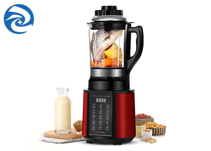 1.75L 1500W 다지기 고기 분쇄기 과즙 짜는기구 220V 벽 브레이크 기계