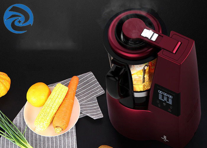 SS304 쵸퍼 고기 분쇄기 과즙 짜는기구 벽 브레이크 기계 2200W