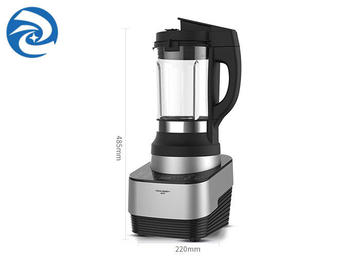 가정용 1.75L 벽 파괴 기계 800W 8 블레이드 220V