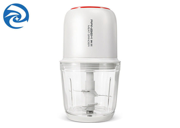 이유식 다지기 고기 분쇄기 과즙 짜는기구 600ml 16000 RPM