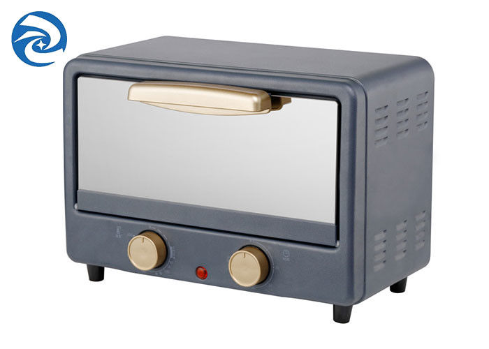 750W 토스터 및 토스터 오븐 12L 220V 일본식 미니