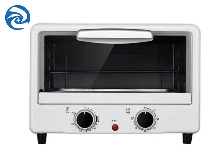 750W 토스터 및 토스터 오븐 12L 220V 일본식 미니
