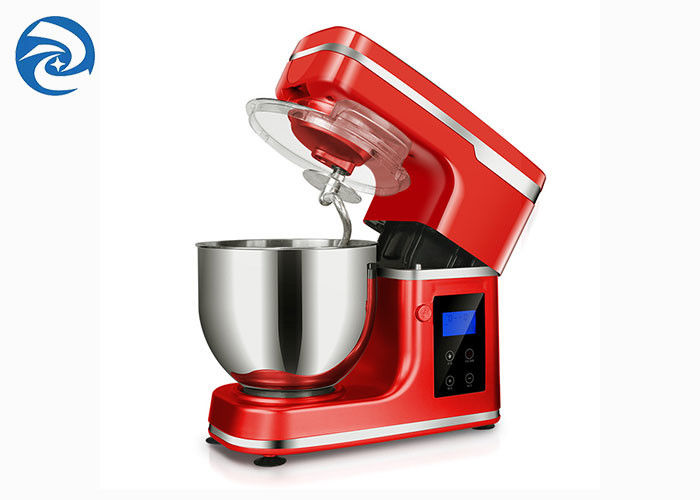 자동 5.3qt 5L 국수 스탠드 믹서 1000W 1200W