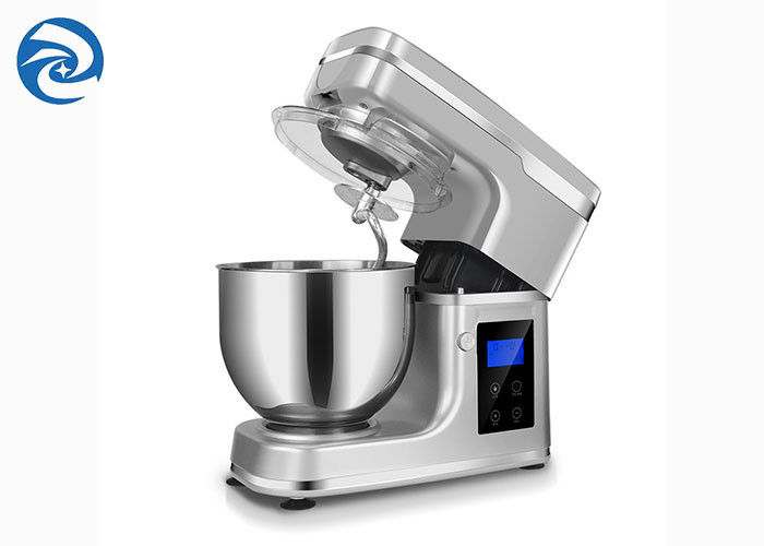 자동 5.3qt 5L 국수 스탠드 믹서 1000W 1200W