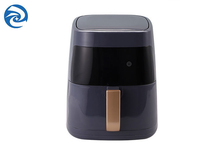 전기 4.5L 스마트 에어 프라이어 1400W 80 ~ 200도