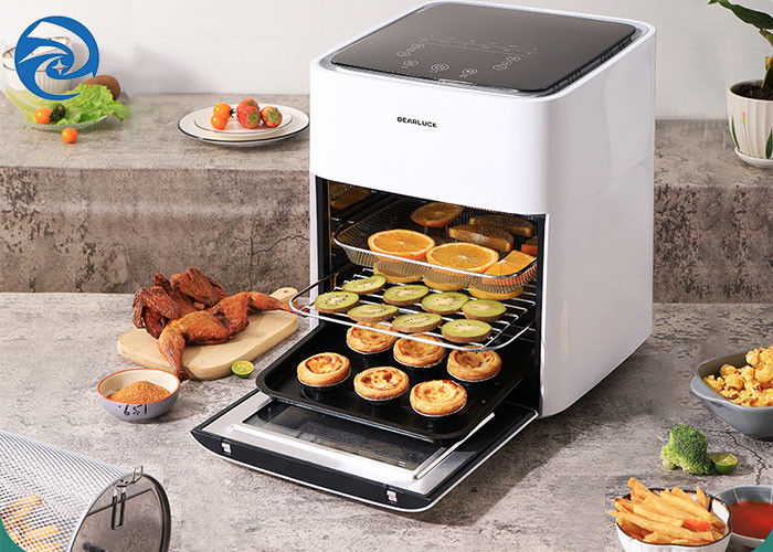 12L 다기능 토스터 오븐 에어 프라이어 1600W 12.7qt 대용량