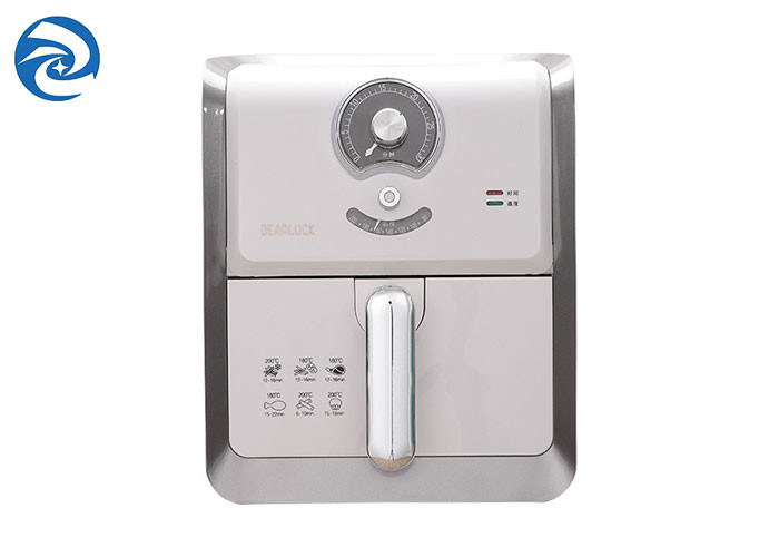 5.3qt 다기능 에어프라이어