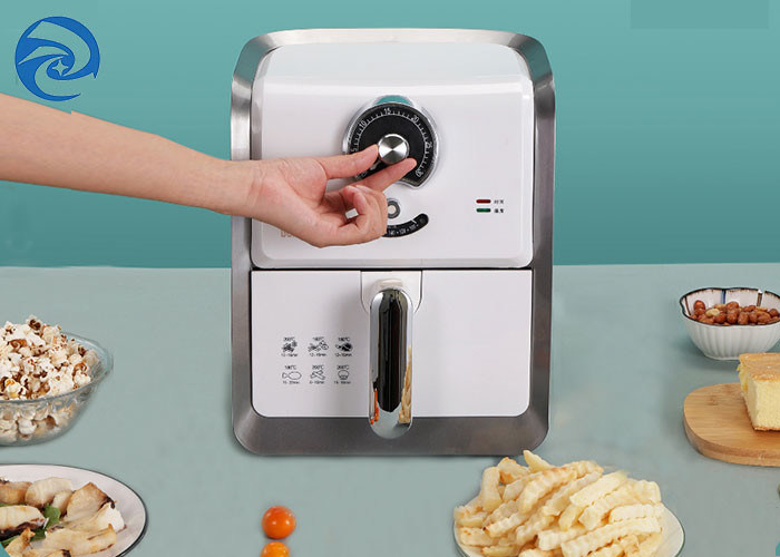 5.3qt 다기능 에어프라이어