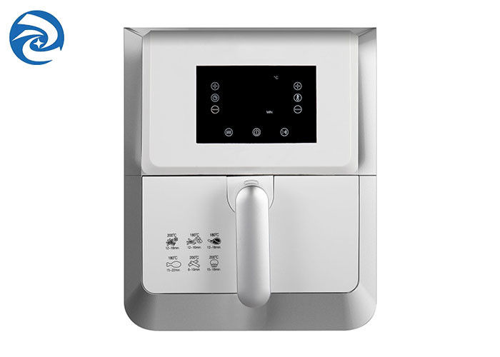 가정용 스마트 에어프라이어 3L 1400W 터치스크린 다 기능 0-30min