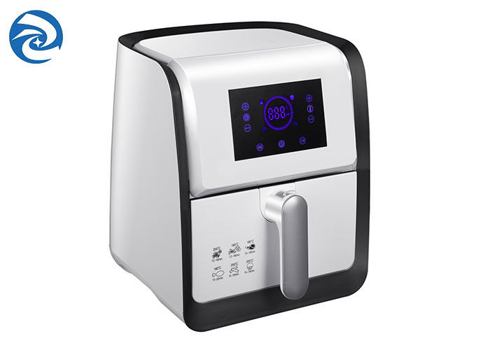 가정용 스마트 에어프라이어 3L 1400W 터치스크린 다 기능 0-30min