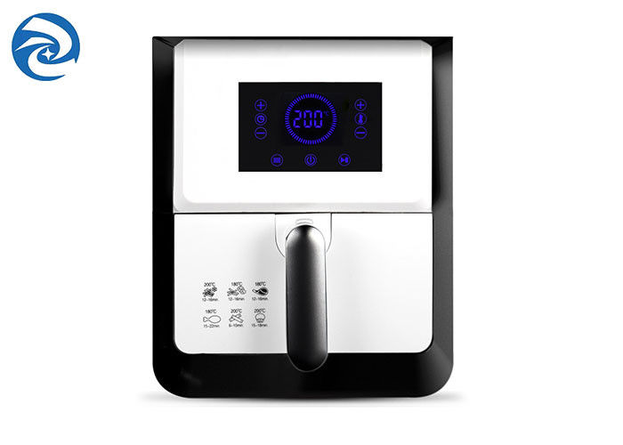 가정용 스마트 에어프라이어 3L 1400W 터치스크린 다 기능 0-30min