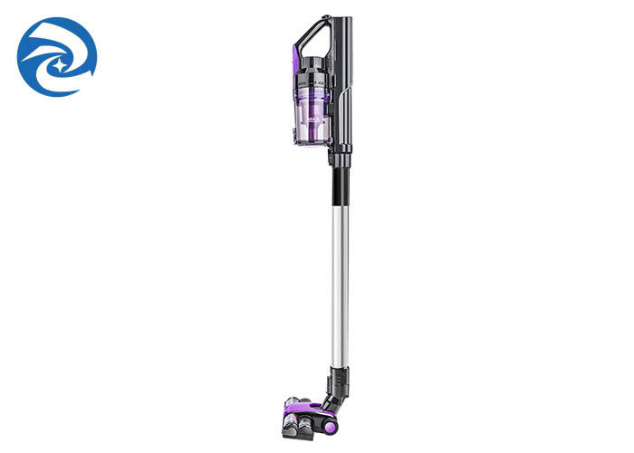 130W 충전식 휴대용 진공 청소기 8KPA 26V