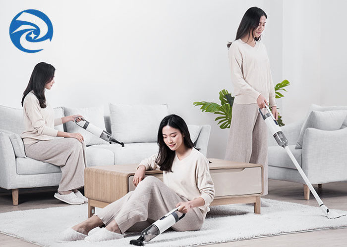 8000PA 차 100W 무선 2200mAh를 위한 무선 휴대용 진공 청소기