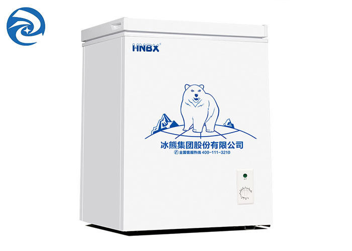 4.8 Cu Ft 136L 상업적인 소형 냉장고, 최고 오프닝 온도 내각