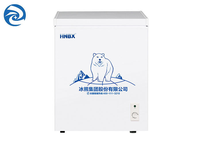 4.8 Cu Ft 136L 상업적인 소형 냉장고, 최고 오프닝 온도 내각