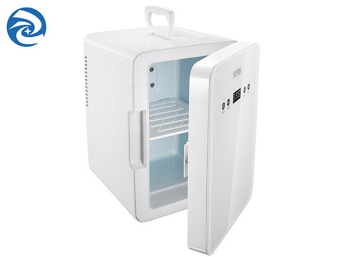 차량용 0.2 Cu Ft 미니 냉장고
