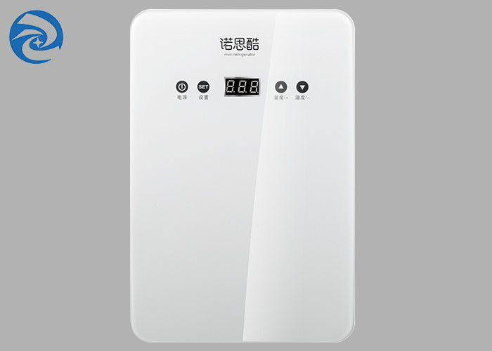 차량용 0.2 Cu Ft 미니 냉장고
