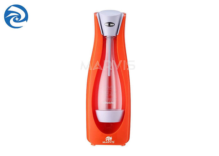 1000ml 버블 워터 머신