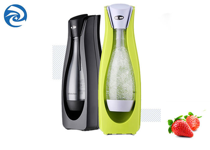 1000ml 버블 워터 머신