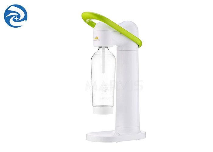 식품 학년 버블 워터 머신 0.6L PET 가정용