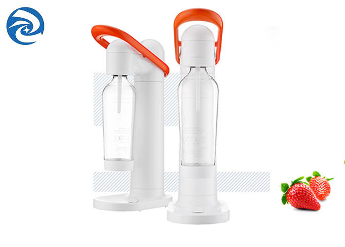 식품 학년 버블 워터 머신 0.6L PET 가정용